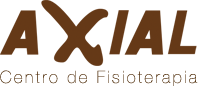 Axial · Centro de Fisoterapia