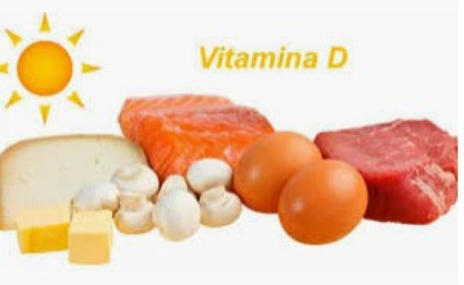 ¿Por qué necesito vitamina D?