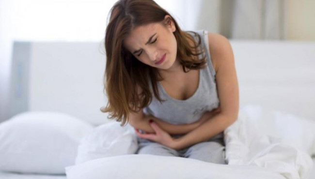 Ponle fin a tu dolor menstrual con la osteopatía