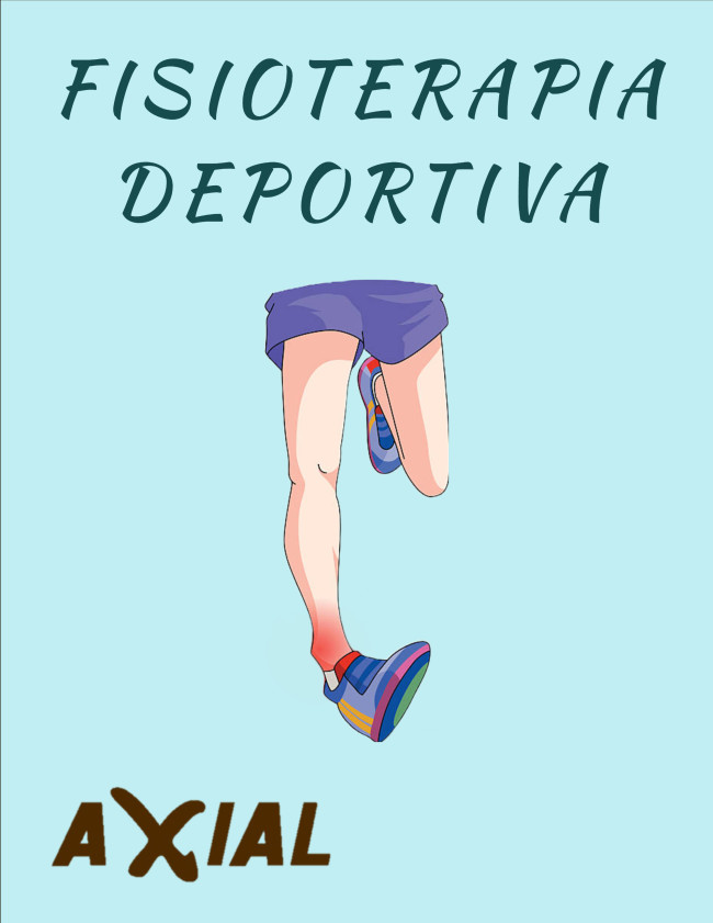 FISIOTERAPIA EN EL DEPORTE